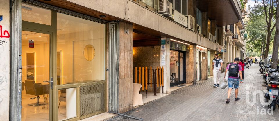 Botiga / Local comercial de 83 m² a Barcelona (08037)