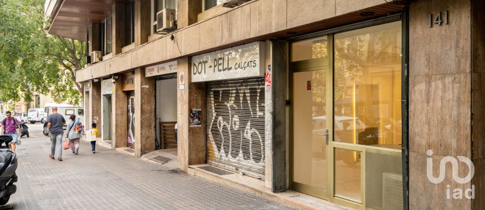 Botiga / Local comercial de 83 m² a Barcelona (08037)