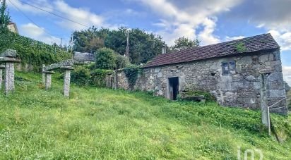 Maison 1 chambre de 106 m² à Barro (36191)