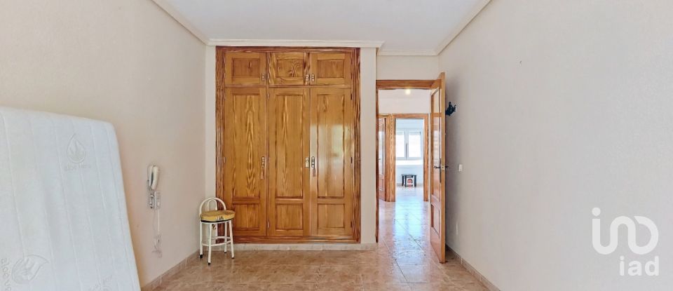 Lodge 4 bedrooms of 188 m² in Huércal de Almería (04230)