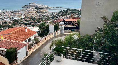 Casa 5 habitaciones de 471 m² en Peñiscola (12598)