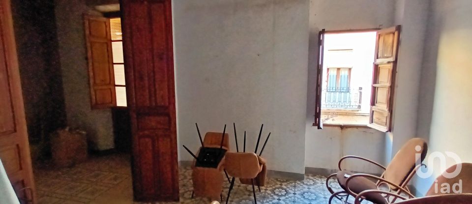 House 3 bedrooms of 125 m² in Pego (03780)