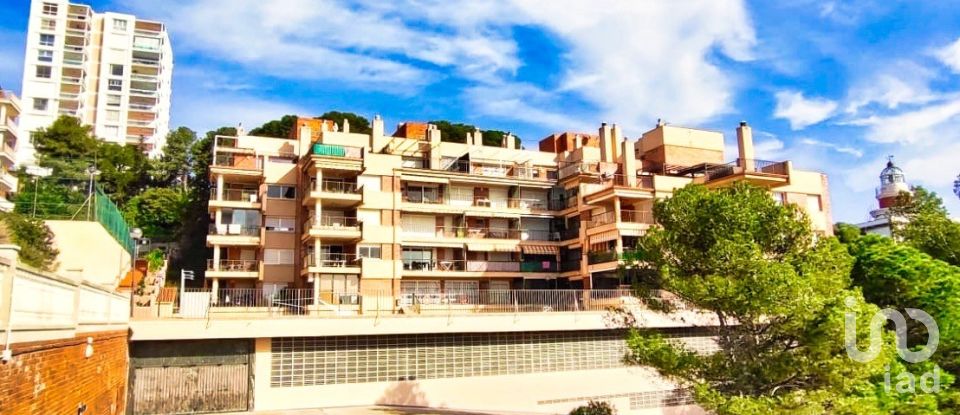 Pis 3 habitacions de 73 m² a Salou (43840)