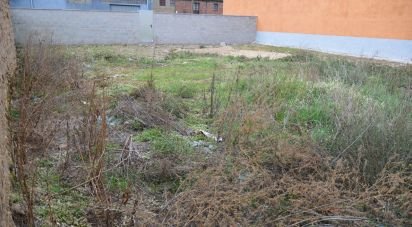 Terreno de 315 m² en Villaobispo de Las Regueras (24195)