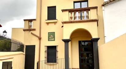 Apartment 3 bedrooms of 80 m² in Teià (08329)