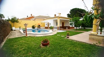 Cottage 5 bedrooms of 160 m² in El Santiscal (11638)