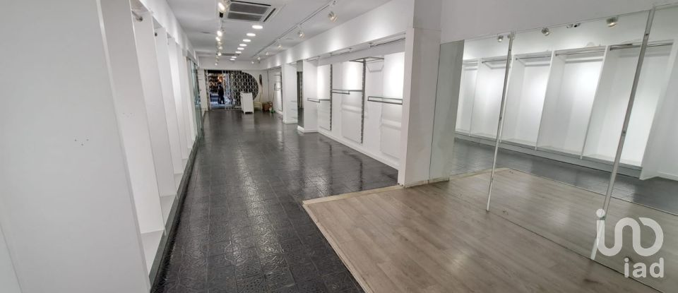 Boutique/Local commercial de 118 m² à Barcelona (08012)