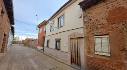 Town house 3 bedrooms of 110 m² in Toral de los Guzmanes (24237)