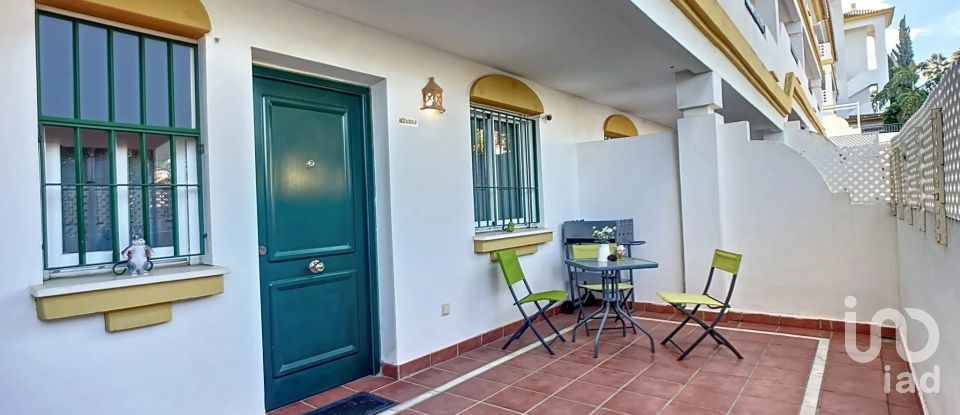 Apartment 2 bedrooms of 85 m² in Mijas (29649)