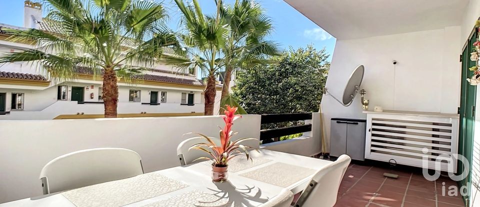 Apartment 2 bedrooms of 85 m² in Mijas (29649)