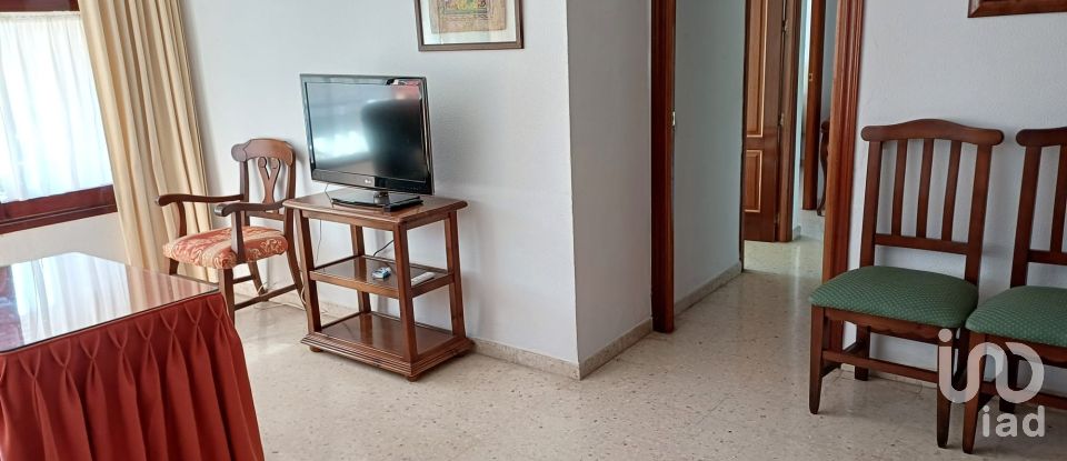 Appartement 3 chambres de 68 m² à Sevilla (41008)