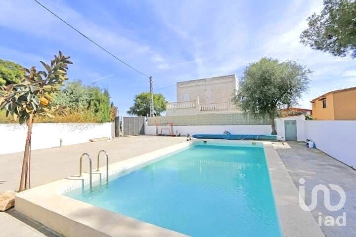 House 4 bedrooms of 122 m² in Alcossebre (12579)