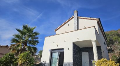 Lodge 4 bedrooms of 153 m² in Castellet i la Gornal (08729)