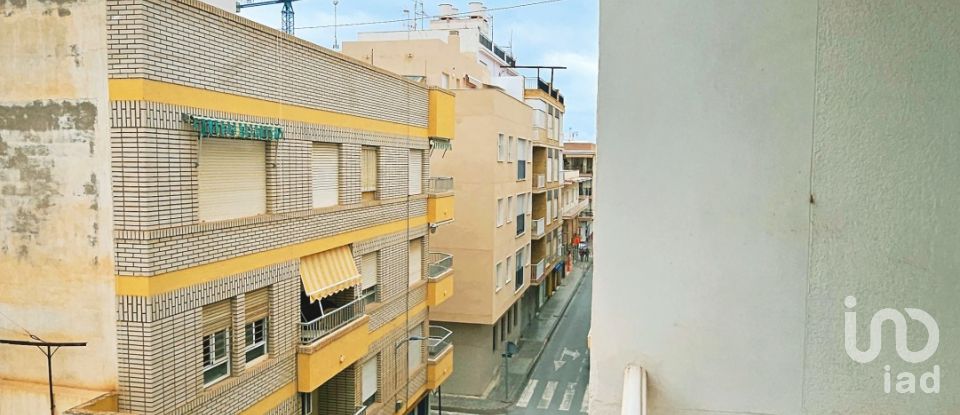 Apartment 3 bedrooms of 99 m² in Águilas (30880)