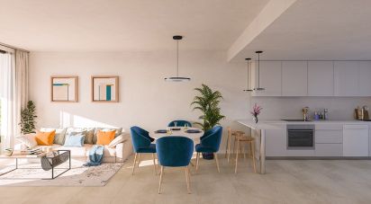 Apartment 2 bedrooms of 95 m² in La Línea de la Concepción (11300)