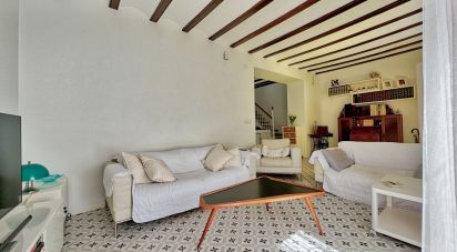 House 4 bedrooms of 270 m² in Pego (03780)