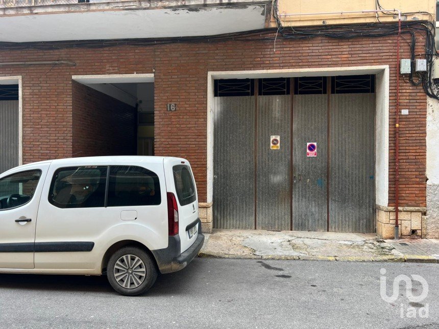 Parking of 130 m² in Amposta (43870)