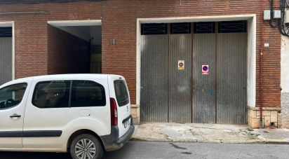 Parking of 130 m² in Amposta (43870)