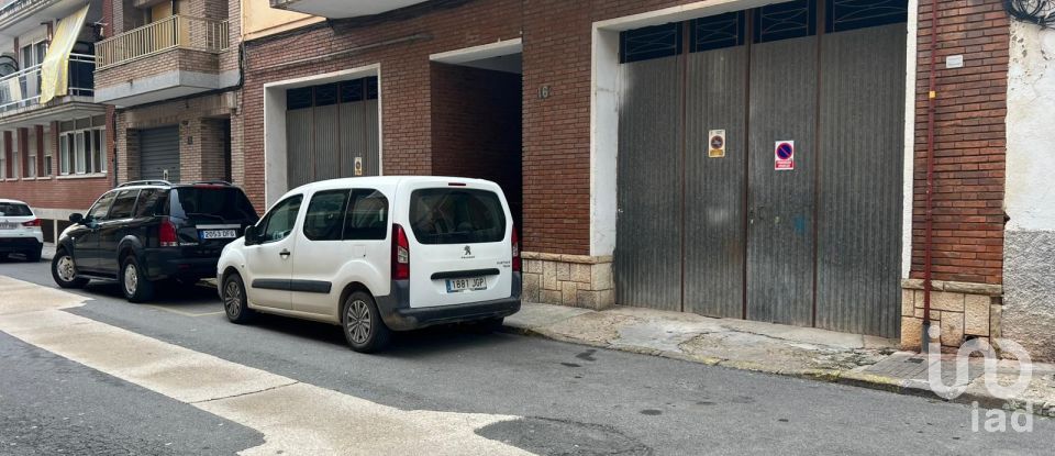 Parking of 130 m² in Amposta (43870)