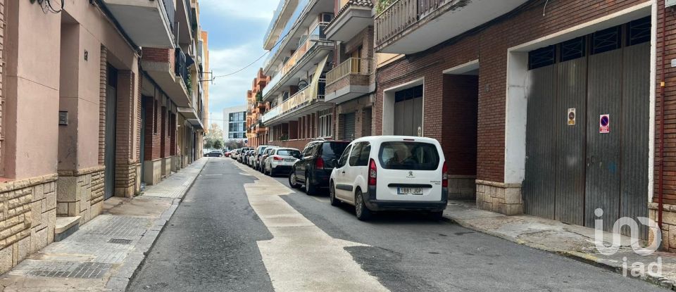 Parking of 130 m² in Amposta (43870)