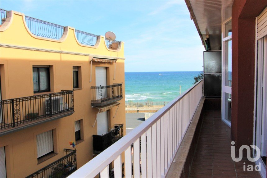 Apartment 2 bedrooms of 63 m² in Arenys de Mar (08350)