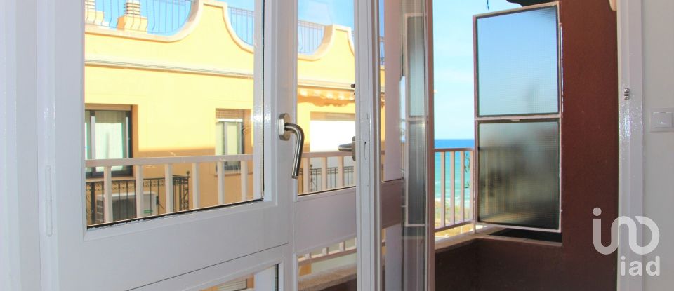 Apartment 2 bedrooms of 63 m² in Arenys de Mar (08350)