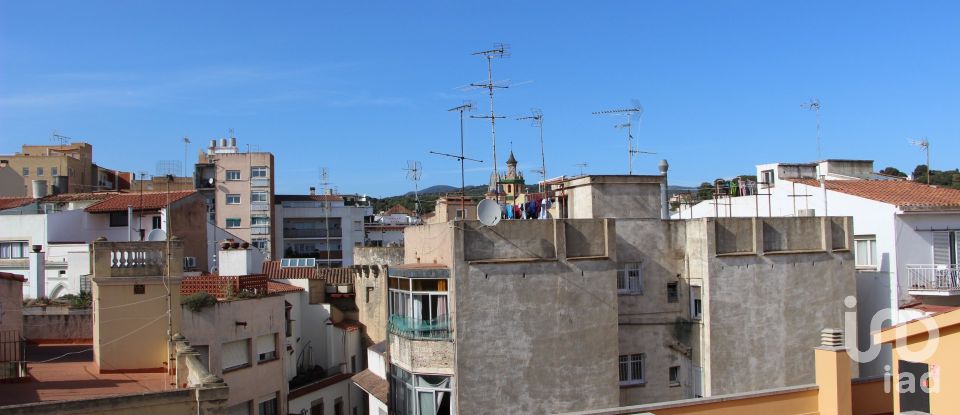 Apartment 2 bedrooms of 63 m² in Arenys de Mar (08350)