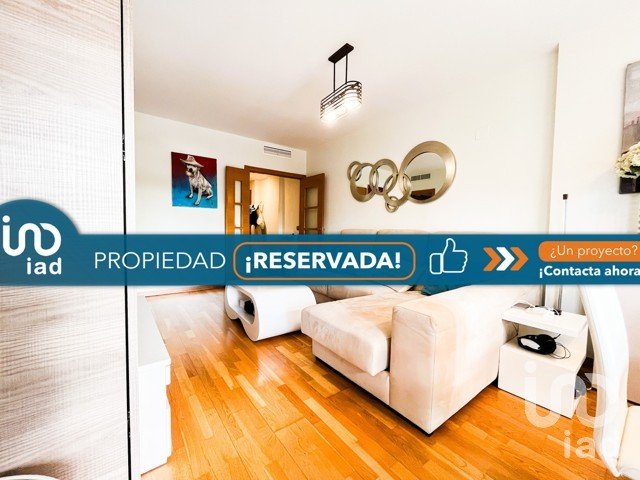 Apartment 2 bedrooms of 108 m² in Málaga (29010)