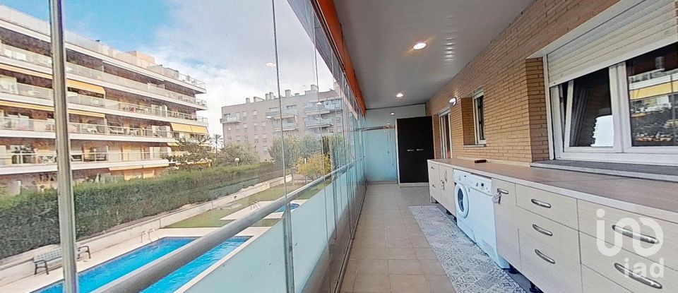 Pis 4 habitacions de 118 m² a Salou (43840)