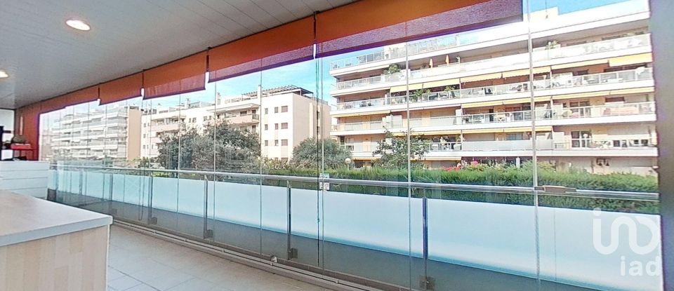 Pis 4 habitacions de 118 m² a Salou (43840)