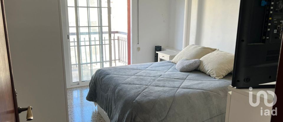 Pis 3 habitacions de 80 m² a Mataró (08304)