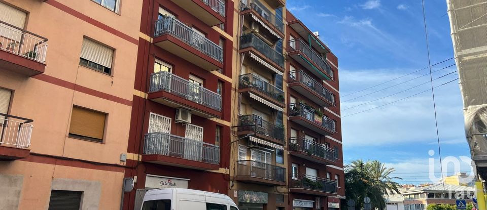 Pis 3 habitacions de 80 m² a Mataró (08304)