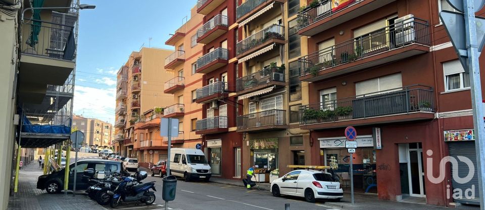 Pis 3 habitacions de 80 m² a Mataró (08304)