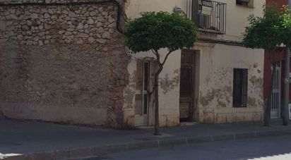 Casa 0 habitaciones de 235 m² en Dénia (03700)