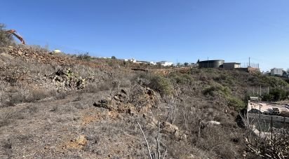 Terreno de 2.774 m² en Vilaflor (38613)