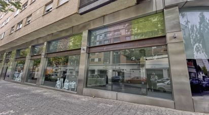 Tienda / local comercial de 800 m² en Ciudad Real (13004)