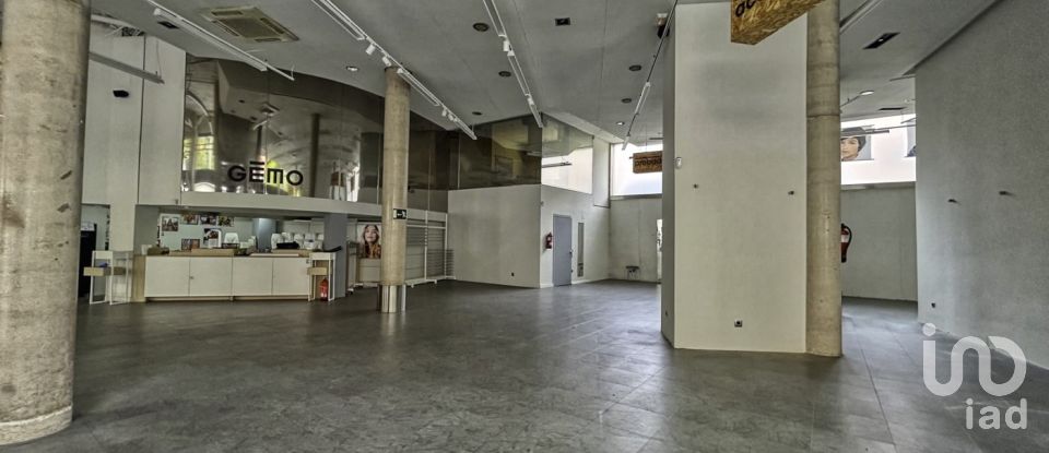 Shop / premises commercial of 800 m² in Ciudad Real (13004)