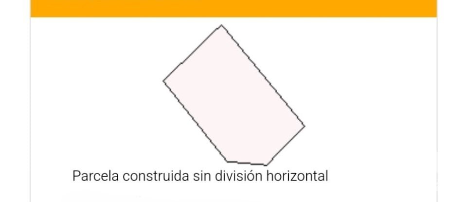 Land of 176 m² in El Perelló (43519)