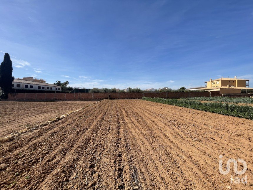 Terra de 9.645 m² a Torredembarra (43830)