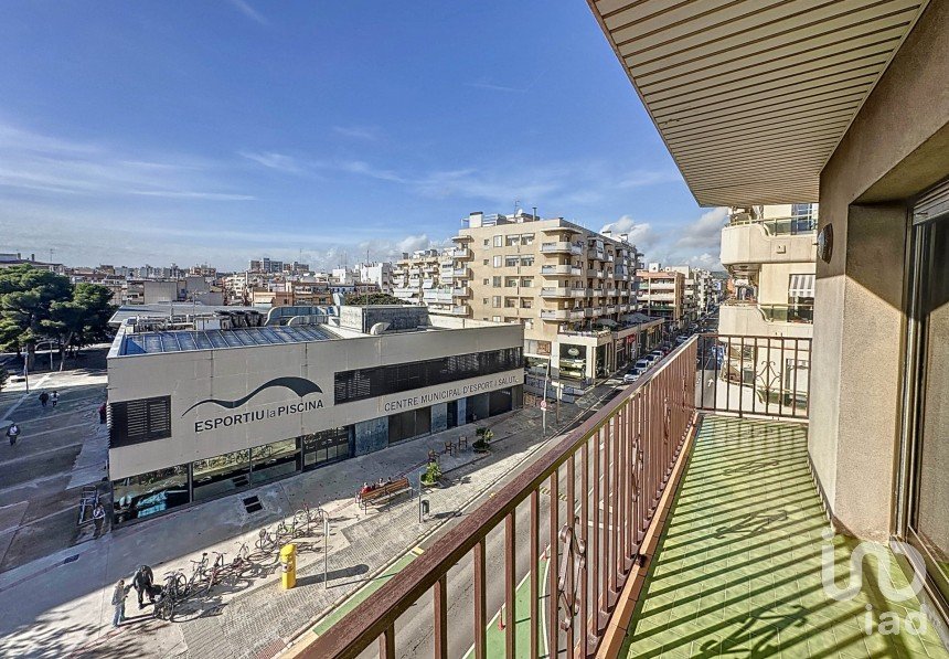 Apartment 4 bedrooms of 114 m² in Vilanova i la Geltrú (08800)