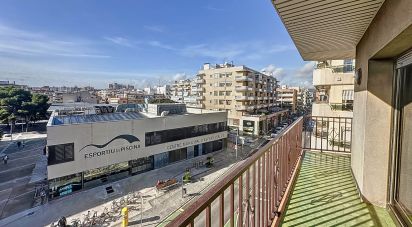 Appartement 4 chambres de 114 m² à Vilanova i la Geltrú (08800)