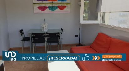 Apartment 2 bedrooms of 58 m² in Segur de Calafell (43882)