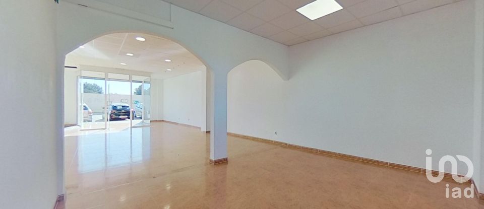 Tienda / local comercial de 86 m² en Els Pallaresos (43151)