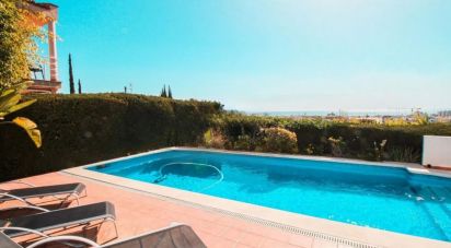 House 5 bedrooms of 220 m² in Sitges (08870)