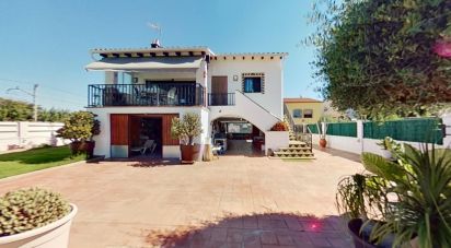 Casa de muntanya 3 habitacions de 200 m² a Urbanitzacio Creixell-Mar (43839)