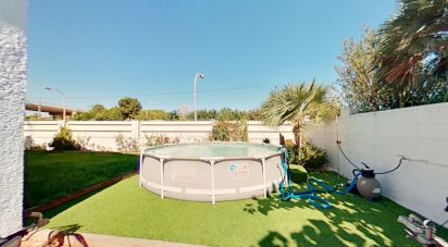 Casa de muntanya 3 habitacions de 200 m² a Urbanitzacio Creixell-Mar (43839)