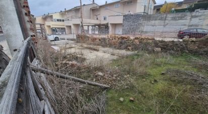 Terreno de 122 m² en San Cristóbal de la Cuesta (37439)