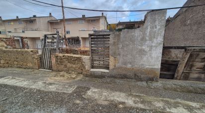 Terreno de 122 m² en San Cristóbal de la Cuesta (37439)