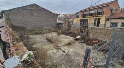 Terreno de 122 m² en San Cristóbal de la Cuesta (37439)