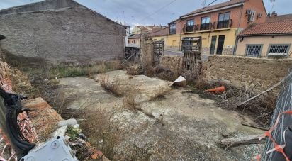 Terreno de 122 m² en San Cristóbal de la Cuesta (37439)